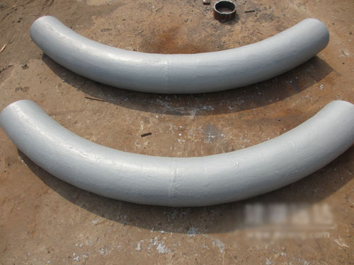 90度稀土合金耐磨彎頭 90度稀土合金耐磨彎頭