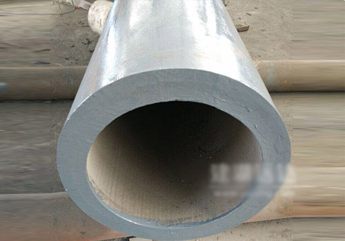 雙金屬耐磨復合管 雙金屬耐磨復合管